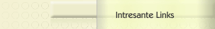 Intresante Links